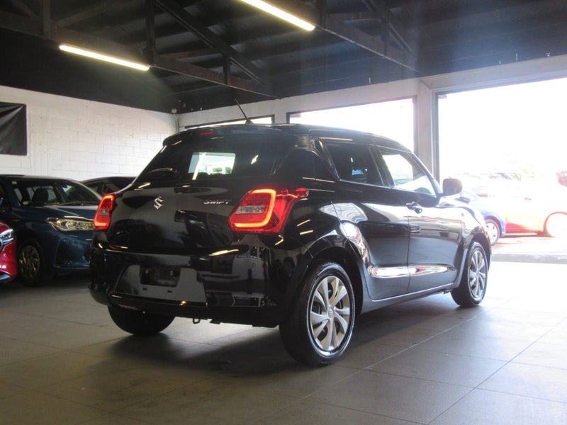 2020 Suzuki Swift SUPER LOW 53KM SALE!62863257907971113
