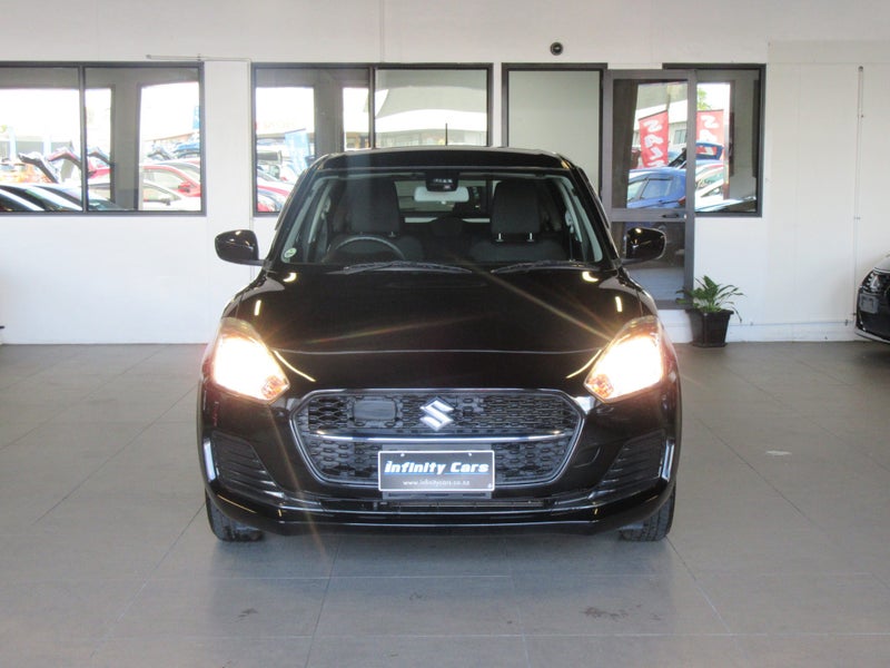 2020 Suzuki Swift SUPER LOW 53KM SALE!62863257907971111