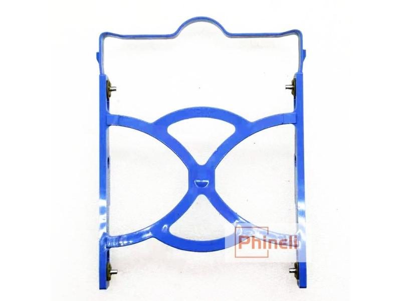 Hard Disk Caddy Tray Bracket HDD Adapter For Lenovo TS250 150ST58 P320 P520 Carousel 1