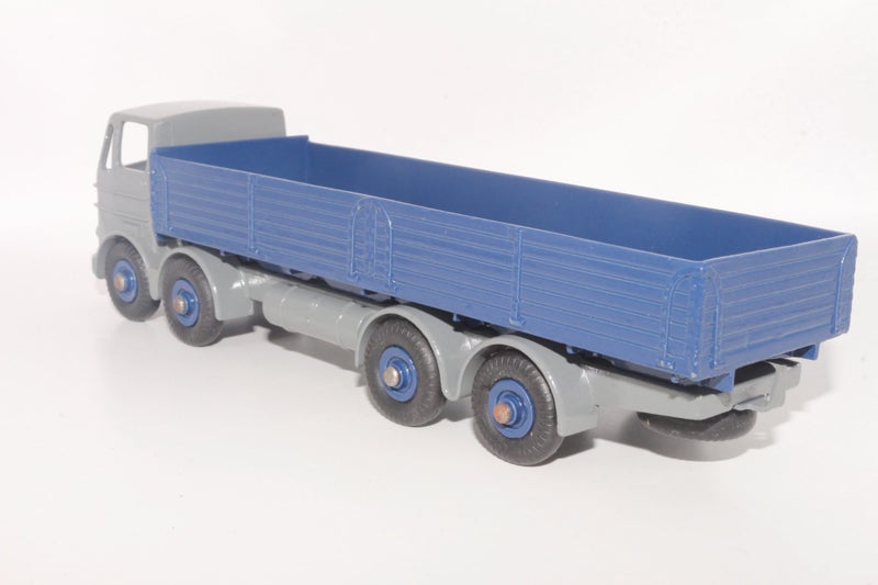 Dinky Toy - One of Many I'm Listing- Leyland Octopus High Sided Wagon Carousel 2