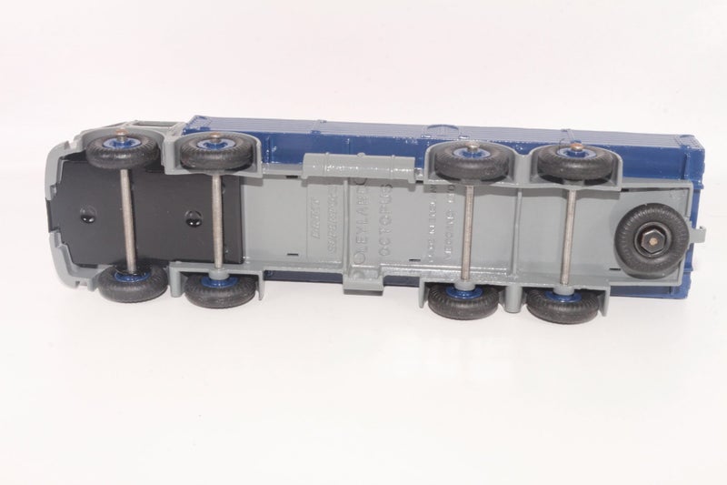 Dinky Toy - One of Many I'm Listing- Leyland Octopus High Sided Wagon Carousel 7