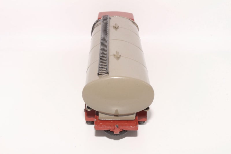 Dinky Toy - One of Many I'm Listing- Leyland Octopus Tanker Carousel 6