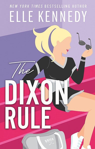 The Dixon Rule Carousel 1