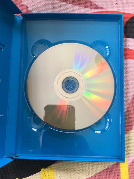 RADIOHEAD - 7 Television Commercials DVD Carousel 5