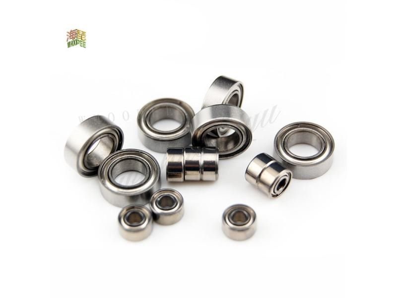 5-10pcs 692ZZ 693ZZ 694ZZ 695ZZ 696ZZ 697ZZ 698ZZ 699ZZ Mini Bearing Metal Carousel 1