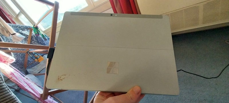 Microsoft Surface 3 tablet Carousel 2