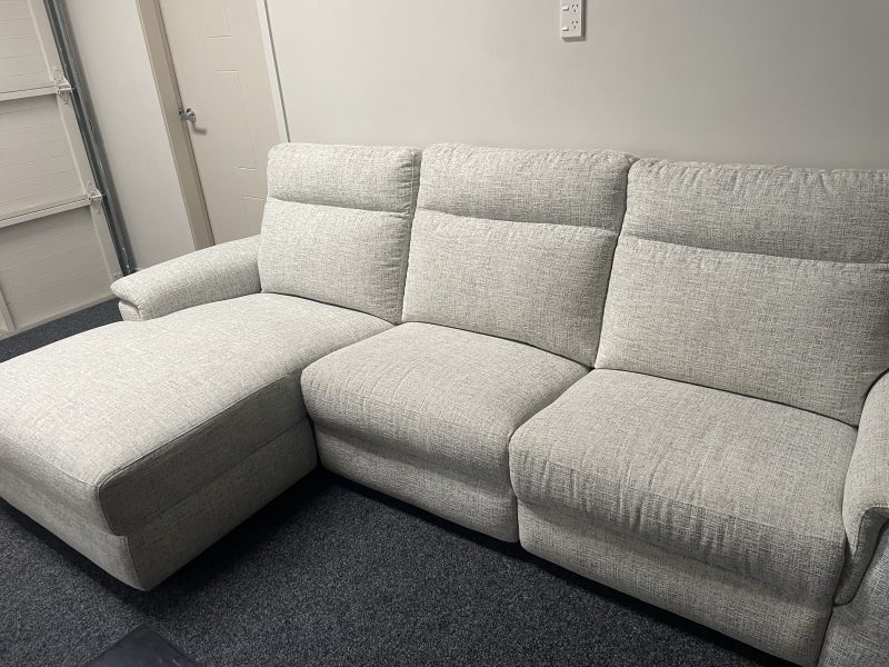 Nick Scali Couch Recliner62863852347265111