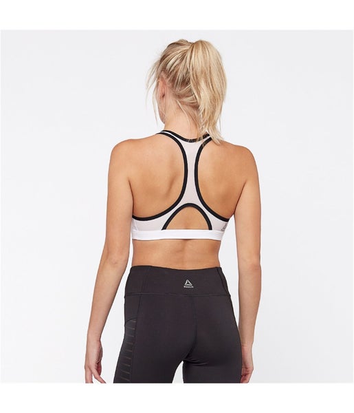 Reebok Womens Hero Racerback Sports Bra, NWT Carousel 2
