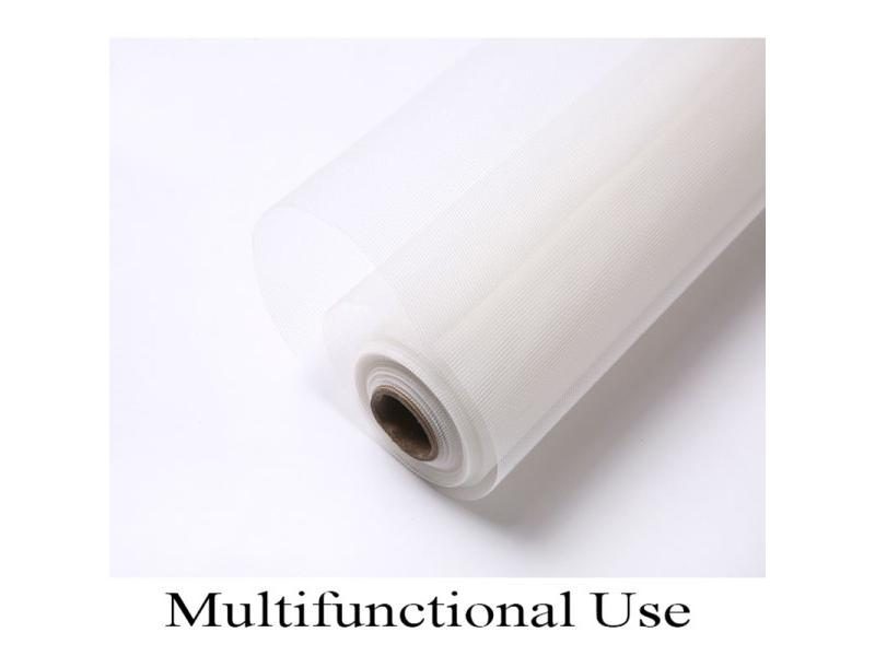 Mosquito Net Summer Must Nano Large Size Anti Mosquito Mesh For Window Protect Carousel 1