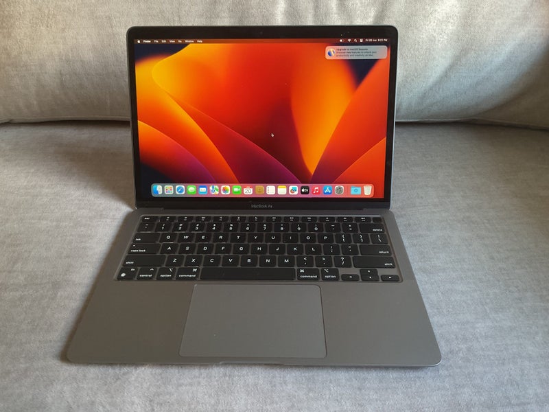 MacBook Air 13” M1 (8GB)628632226094101121