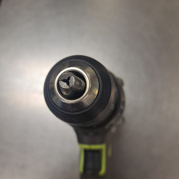 Ryobi Drill Driver Carousel 3