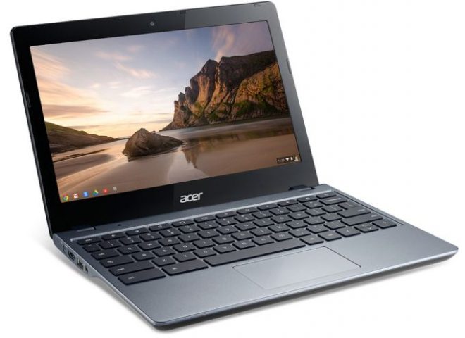 Acer Chromebook Notebook – Compact Acer Chromebook Notebook, Smooth Performance Carousel 1