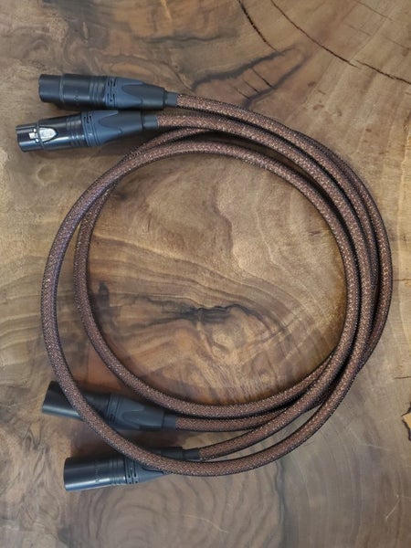 Balanced interconnects Carousel 1