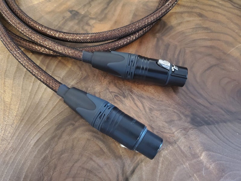 Balanced interconnects Carousel 2