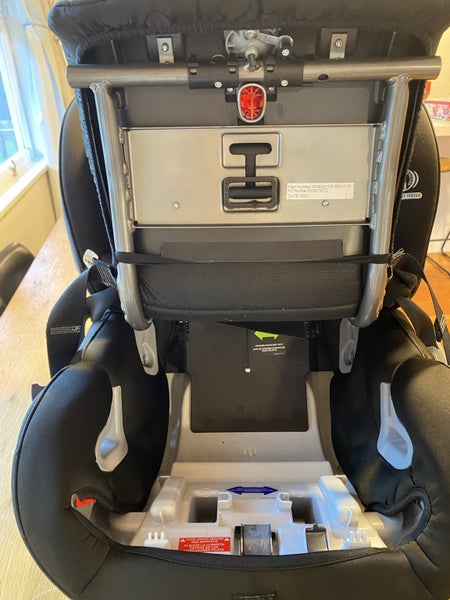 Britax clicktight boulevard car seat62937634928514111