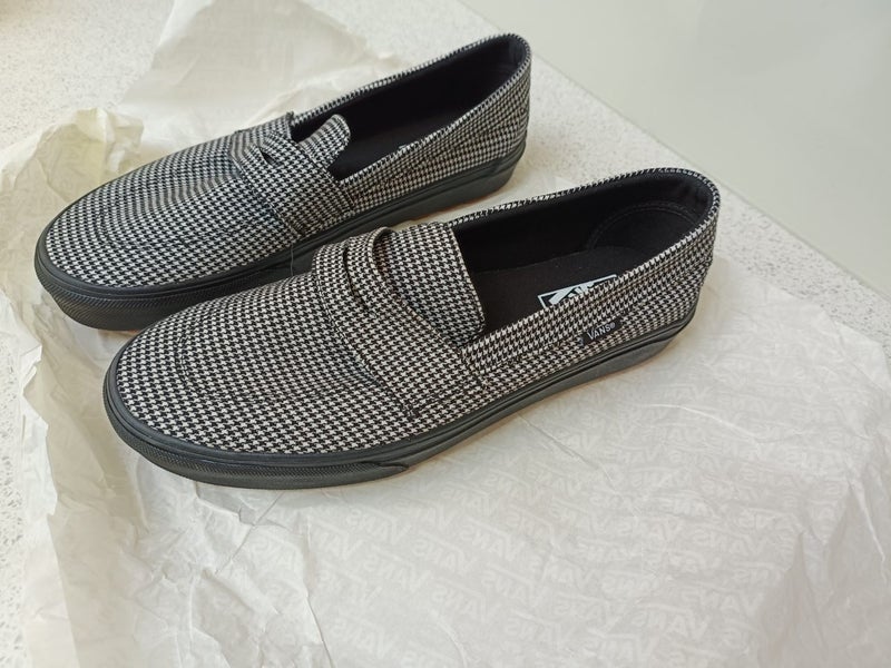 Vans Style 53 Loafer US10.562934713180034112