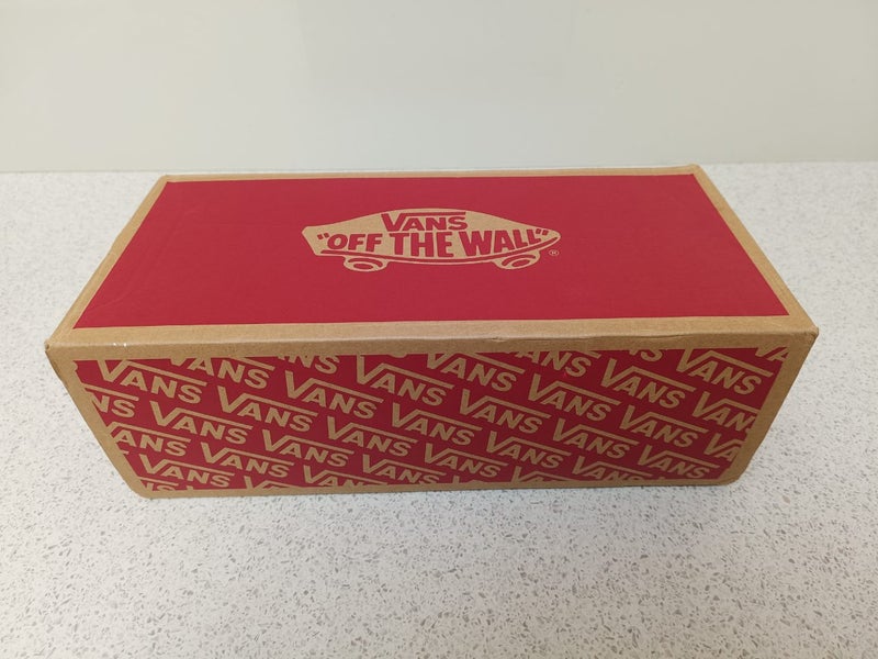 Vans Style 53 Loafer US10.562934713180034113