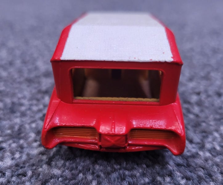 CORGI TOYS #277 MONKEEMOBILE (1968-72)62863241097474113