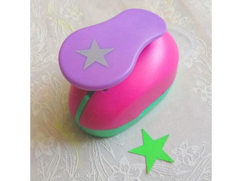 Craft Punch Paper Punch Carousel 1