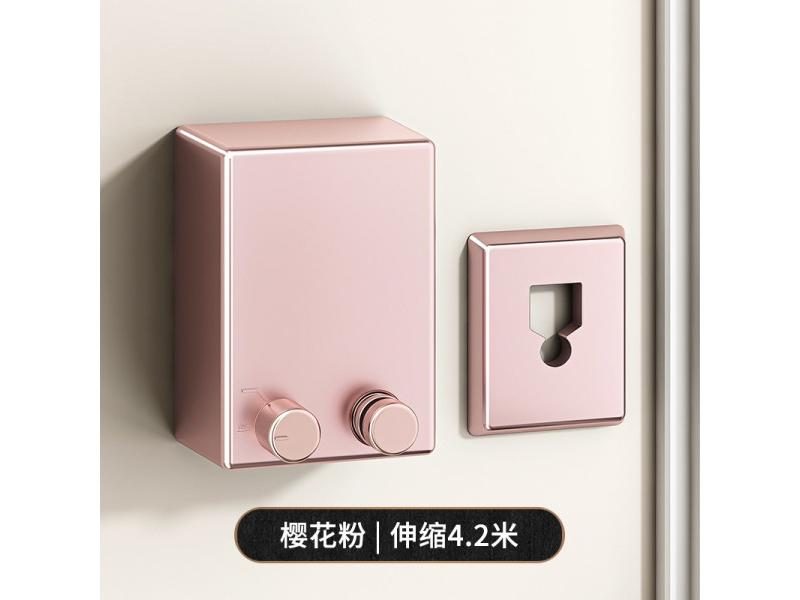 Clothes Line Carousel 1