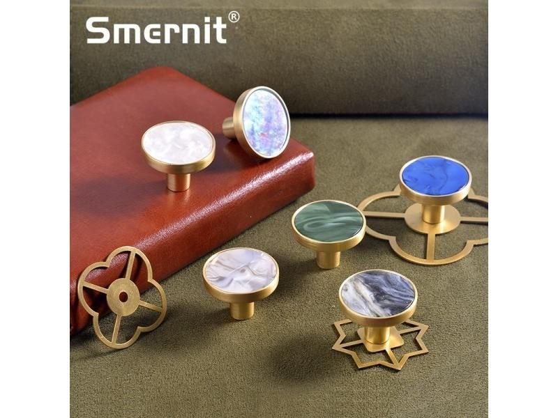 Furniture Handles For Cabinets And Drawers Door Knobs Kitchen Cupboard Wardrobe Carousel 1