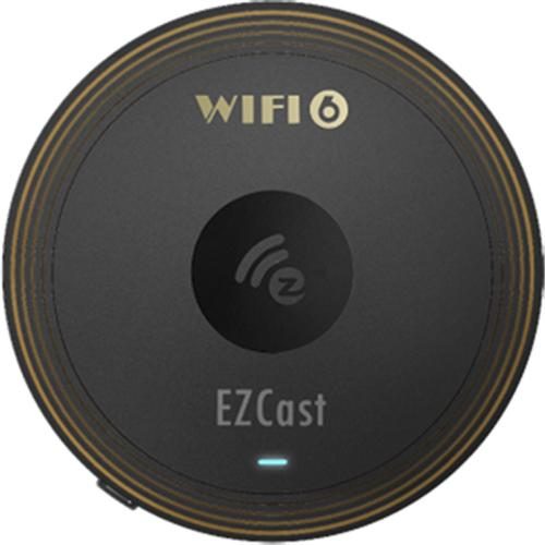 EZCAST Ultra 2 with WIFI 6 Wireless Display Adapter up to 4K/60p, 1080/60p Carousel 1
