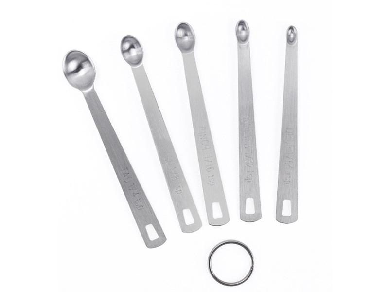 Kitchen Measuring Spoons Carousel 1