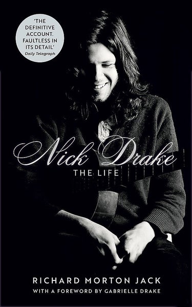 Nick Drake: The Life Carousel 1