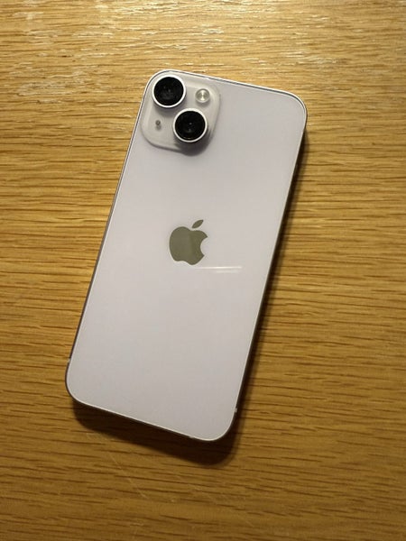 Working well Apple iPhone 14 128GB $1 reserve62938585826307112