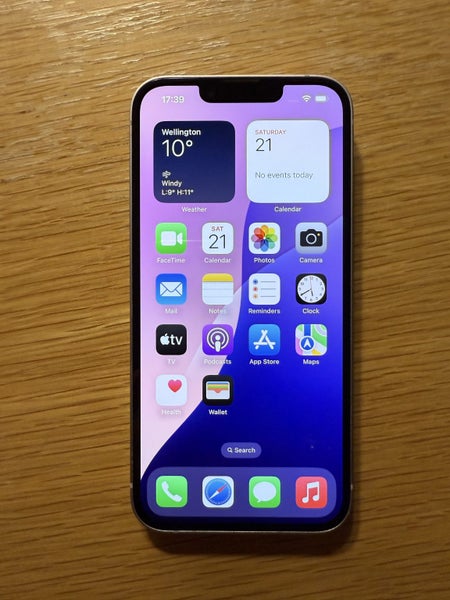 Working well Apple iPhone 14 128GB $1 reserve62938585826307113