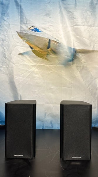 Marantz S7000S Bookshelf Speakers Carousel 1