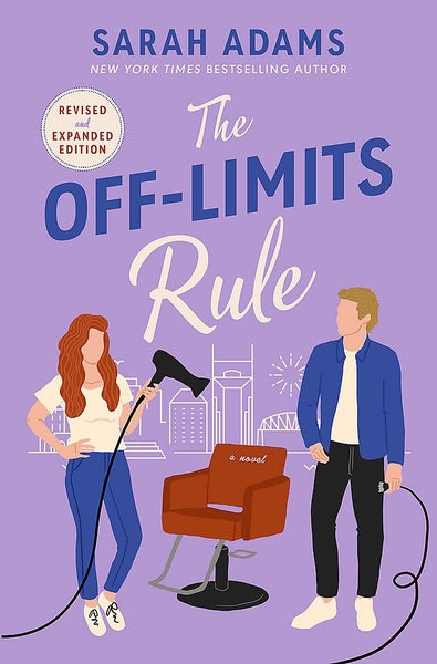 The Off-Limits Rule Carousel 1