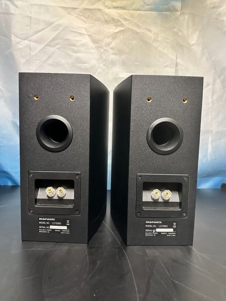 Marantz S7000S Bookshelf Speakers Carousel 2
