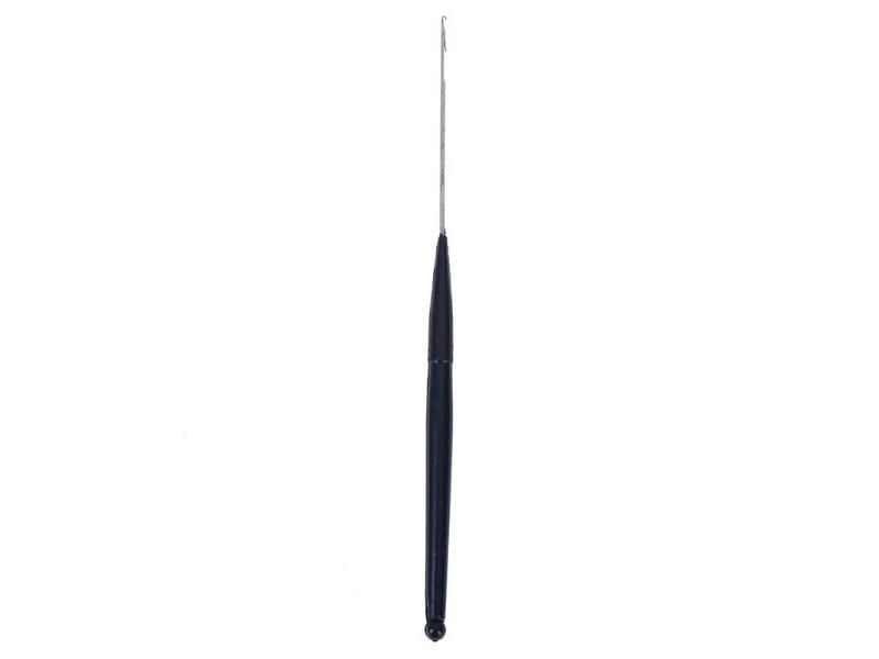 10 Pcs/Lot Hair/Micro Braid Needle 6.3inch Hook For Dread Lock Carousel 1
