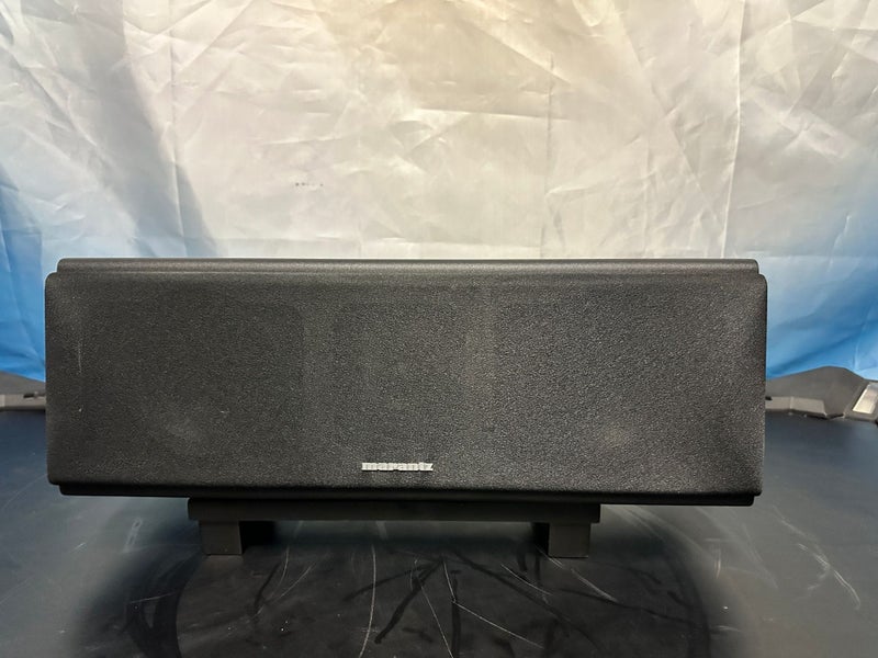 Marantz LS7000C Centre Speaker Carousel 2