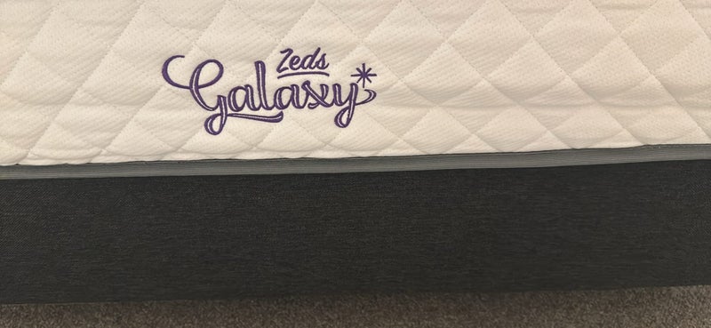 Galaxy Queen Bed62863224533507111