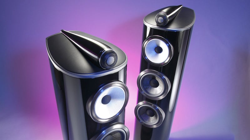 B&W 804 D4 Speakers - As New, 5-Year Warranty, Original Box! Open to Offers!628632245898261127