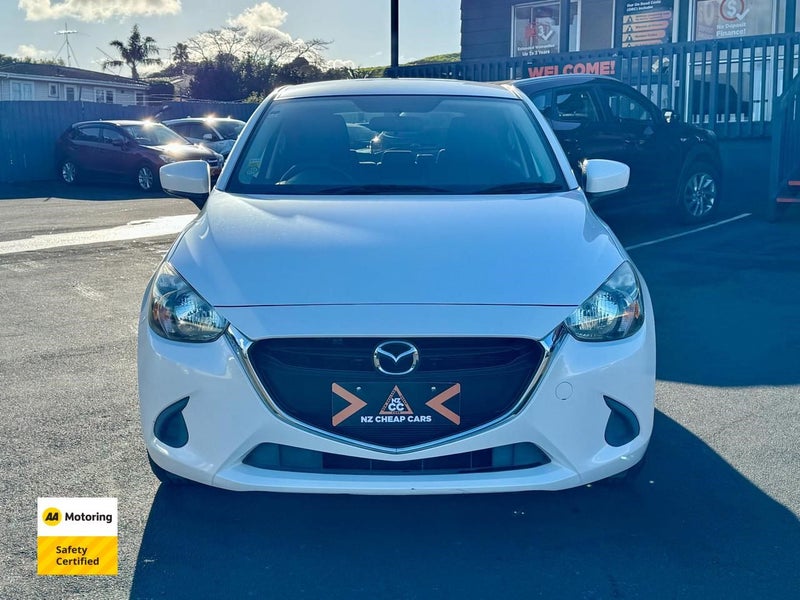 2014 Mazda Demio New Shape62863253618945112