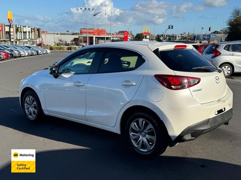 2014 Mazda Demio New Shape62863253618945114