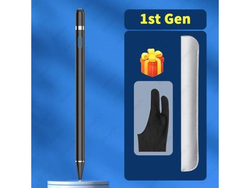 Aieach Stylus Pen For Tablet Android IOS Phone Tablete Pen For Xiaomi Lenovo Carousel 1