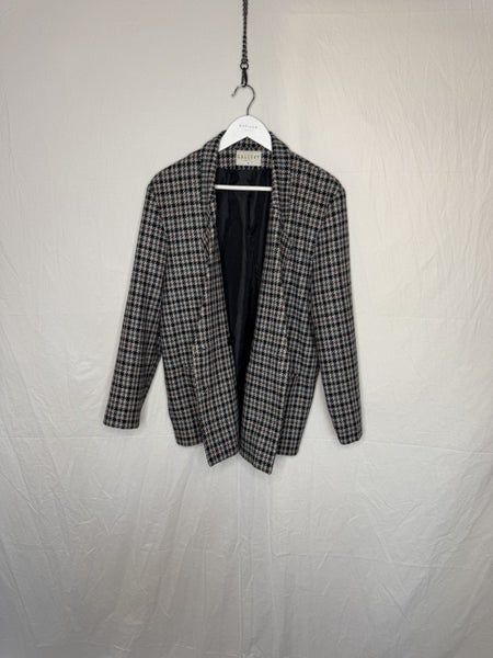 Gallery Woollen Blend - Made in NZ - Blazer/Jacket - Good Condition! - Size M Carousel 2
