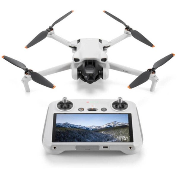 DJI Mini 3 (DJI RC) Carousel 1