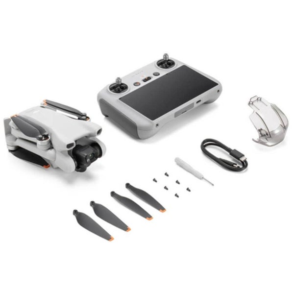 DJI Mini 3 (DJI RC) Carousel 9