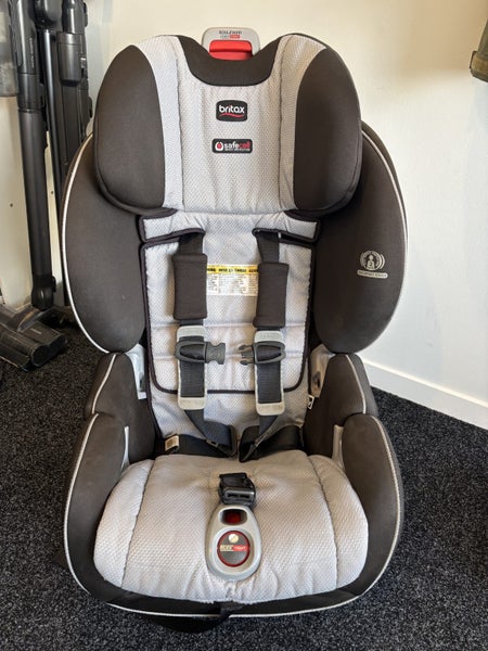 Britax click tight car seat62854320721155117
