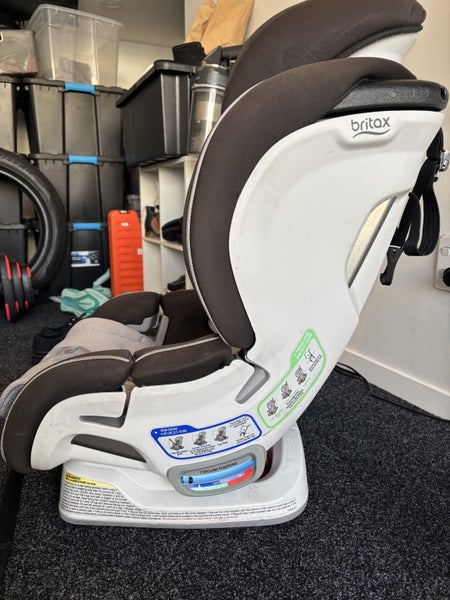 Britax click tight car seat62854320721155111