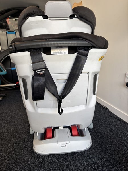 Britax click tight car seat62854320721155113
