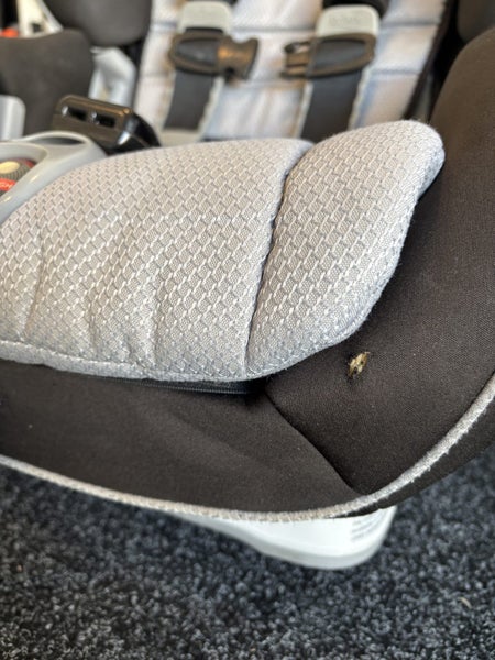 Britax click tight car seat62854320721155114