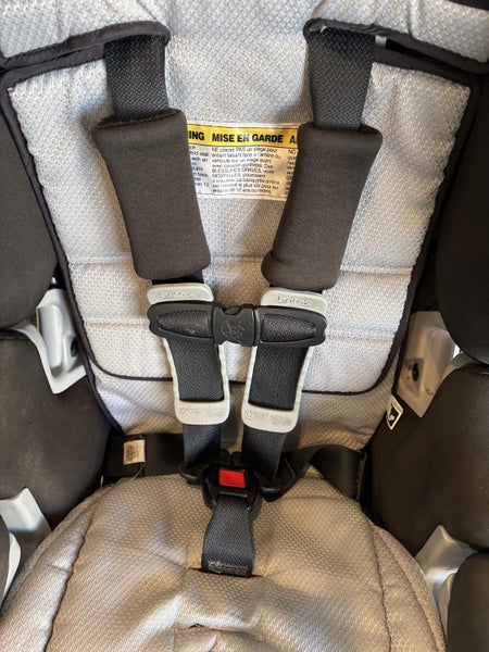 Britax click tight car seat62854320721155112