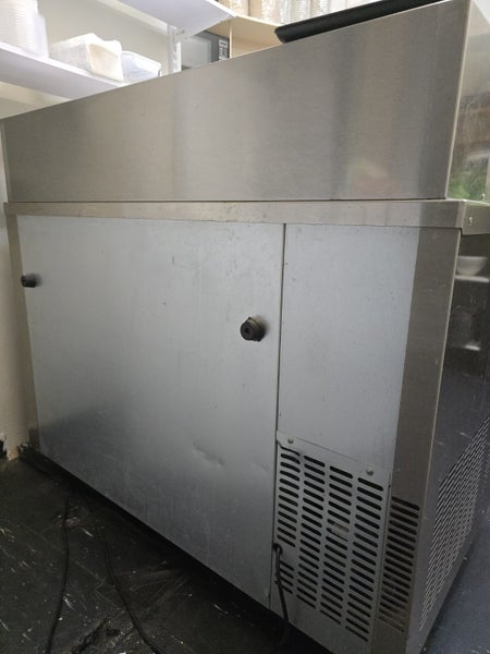SKOPE SALAD/PIZZA/SANDWICH PREP FRIDGE62864728326531112