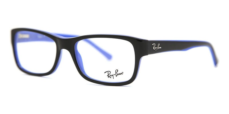 Ray-Ban RX5268 Youngster 5179 50 New Unisex Eyeglasses Carousel 2